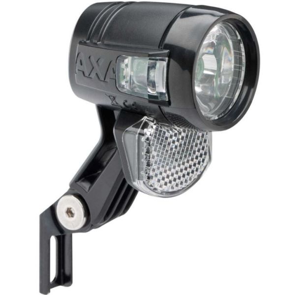 Axa koplamp blueline 30-t steady auto (op kaart)