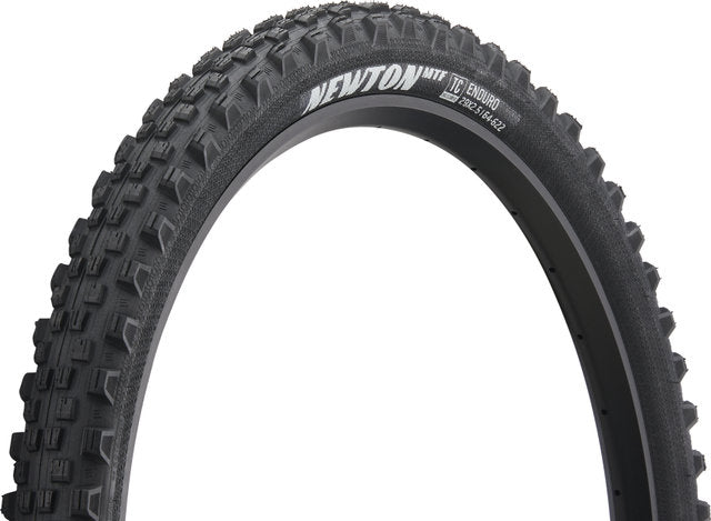 Goodyear newton mtf enduro tubeless complete 29 folding tyre