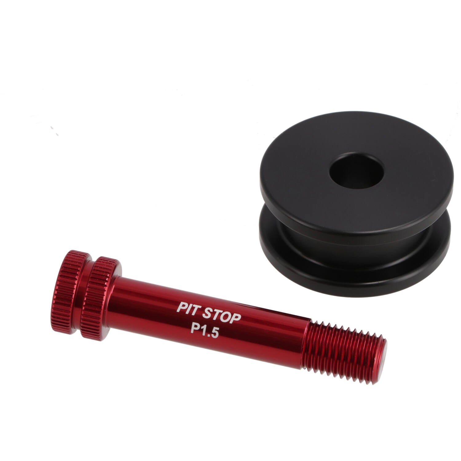 Trivio - chain keeper pit stop disc p1.5