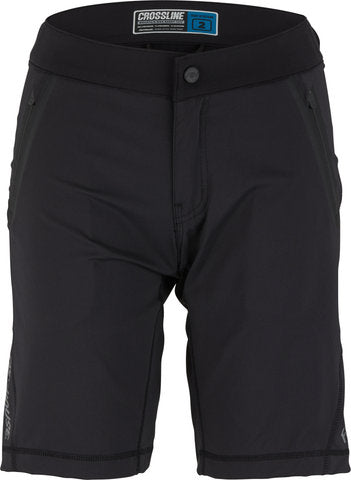 Fasthouse crossline women's shorts