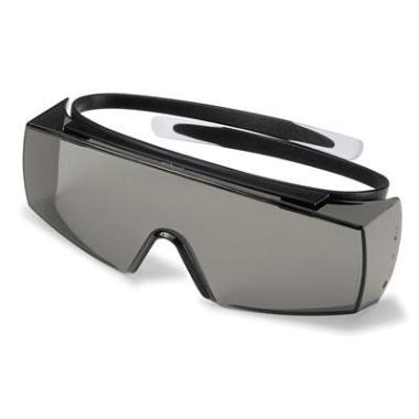 Uvex super otg 9169-081 overzetbril | 5 stuks