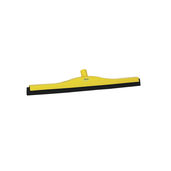 Vikan vloertrekker geel (60cm)