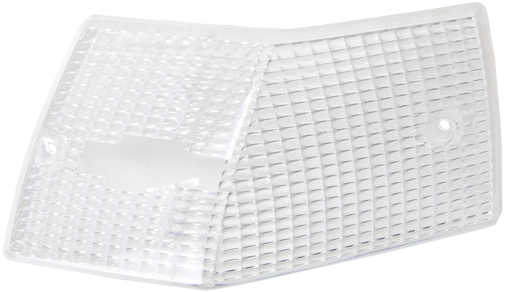 Vicma blinkerglas turn signal cap hi re, px, px, white, 735