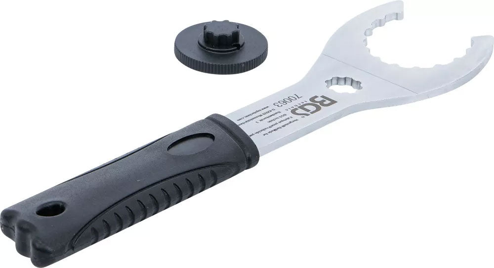 Bgs technic bottom bracket ratchet