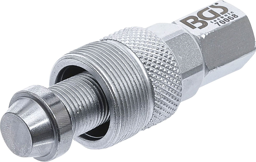 Bgs technic universal crank puller for square cranks