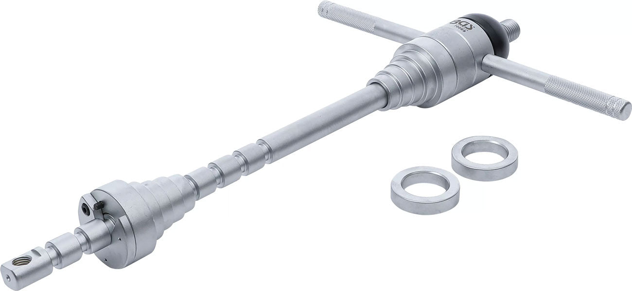 Bgs technic einpresswerkzeug für lagerschalen 1 bis 1.1 2