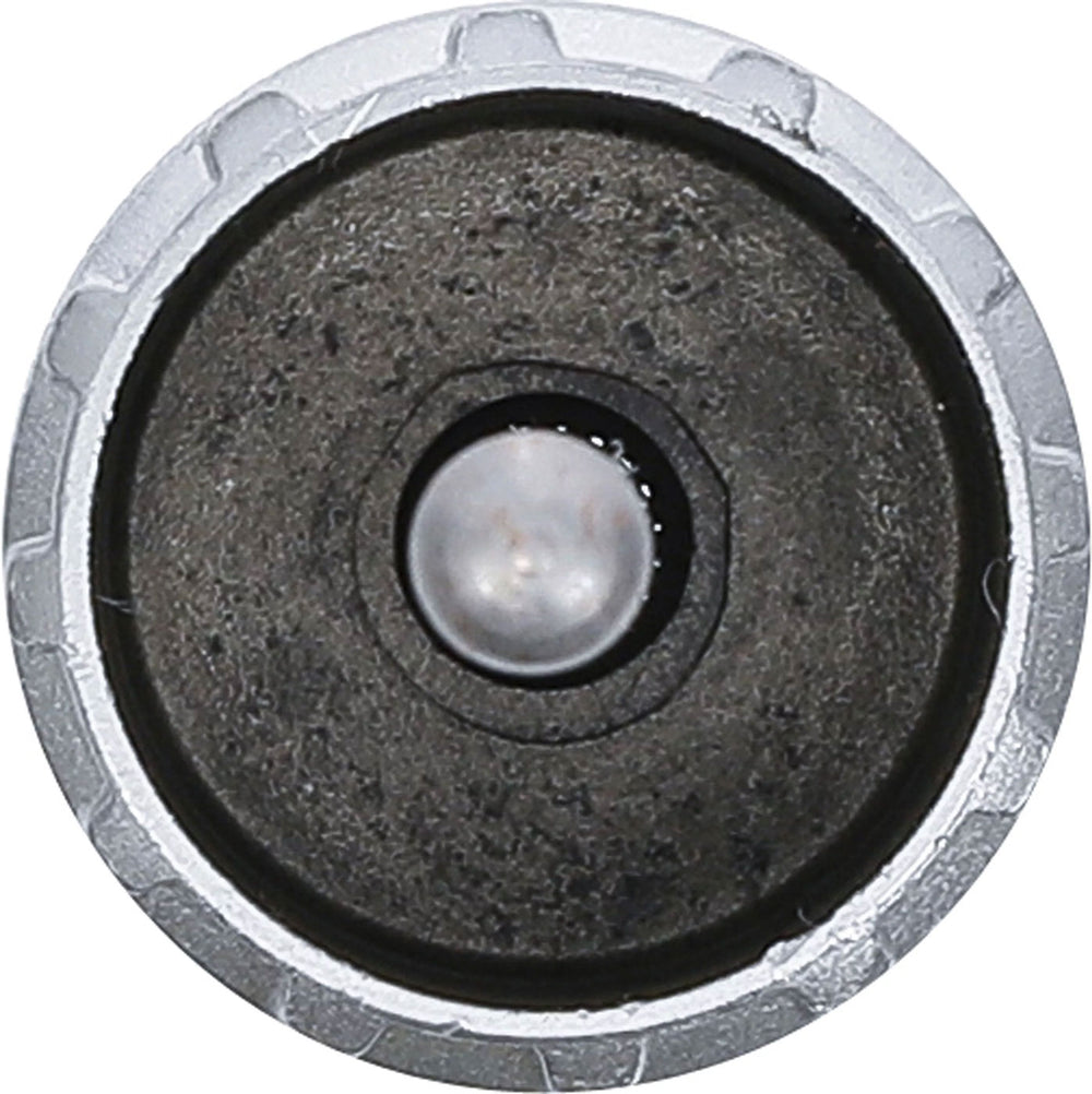 Bgs technic locking ring insert with centering pin