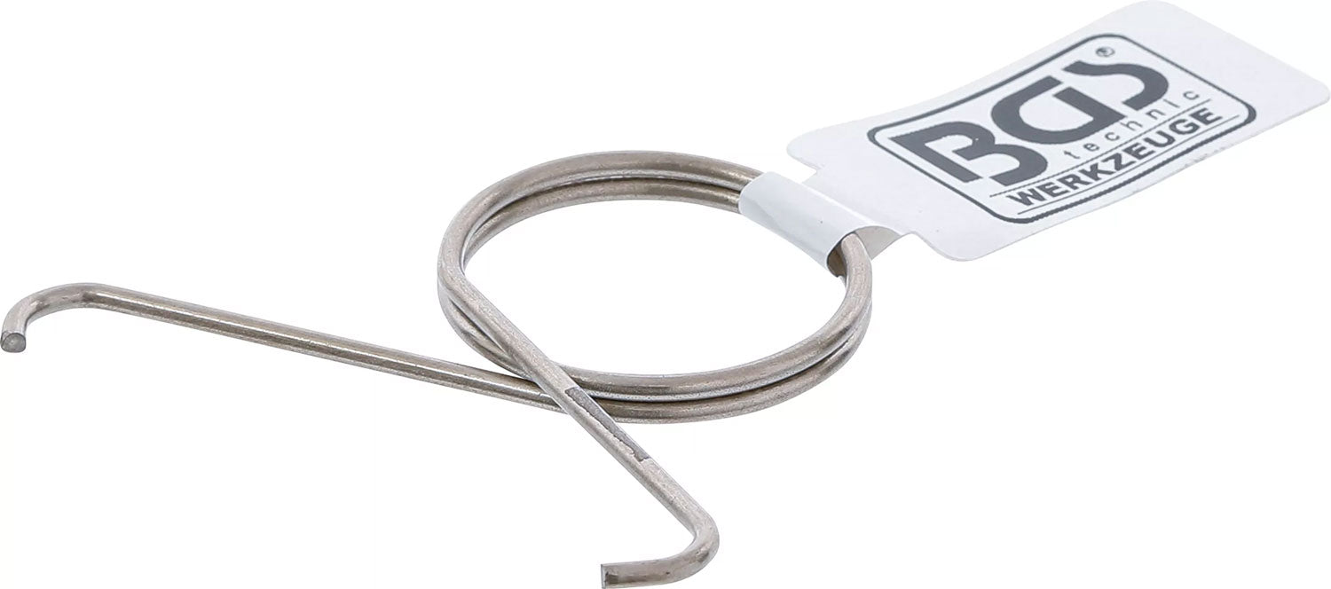 Bgs technic chain hook