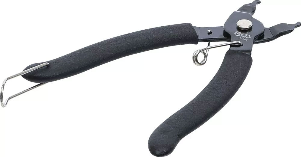 Bgs technic chain lock pliers 2-in-1
