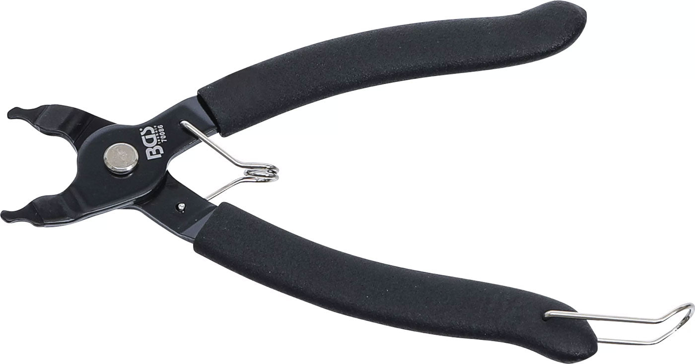 Bgs technic chain lock pliers 2-in-1