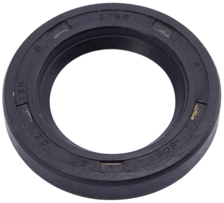 Rms dichtingsring simmerrings 22x35x6