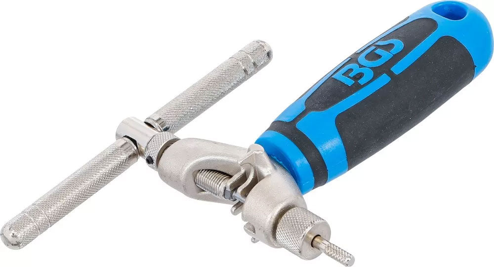 Bgs technic chain rivet tool for 7 to 11-speed chains