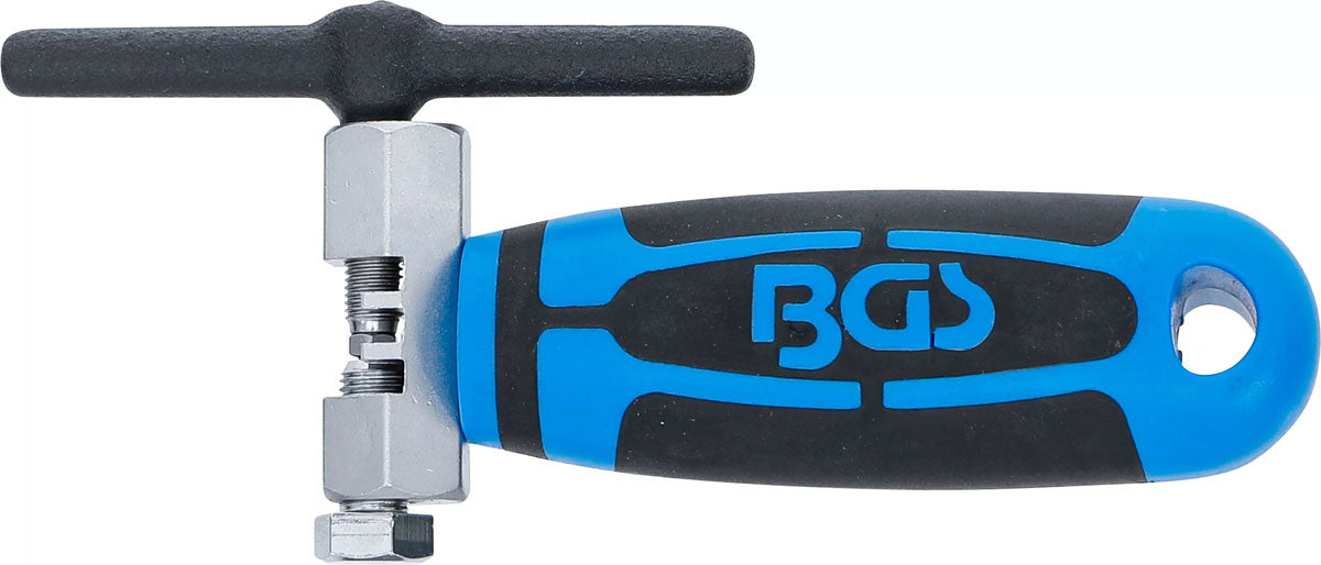 Bgs technic chain riveter for 7 to 12-speed chains