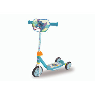 Disney stitch step 3 wielen