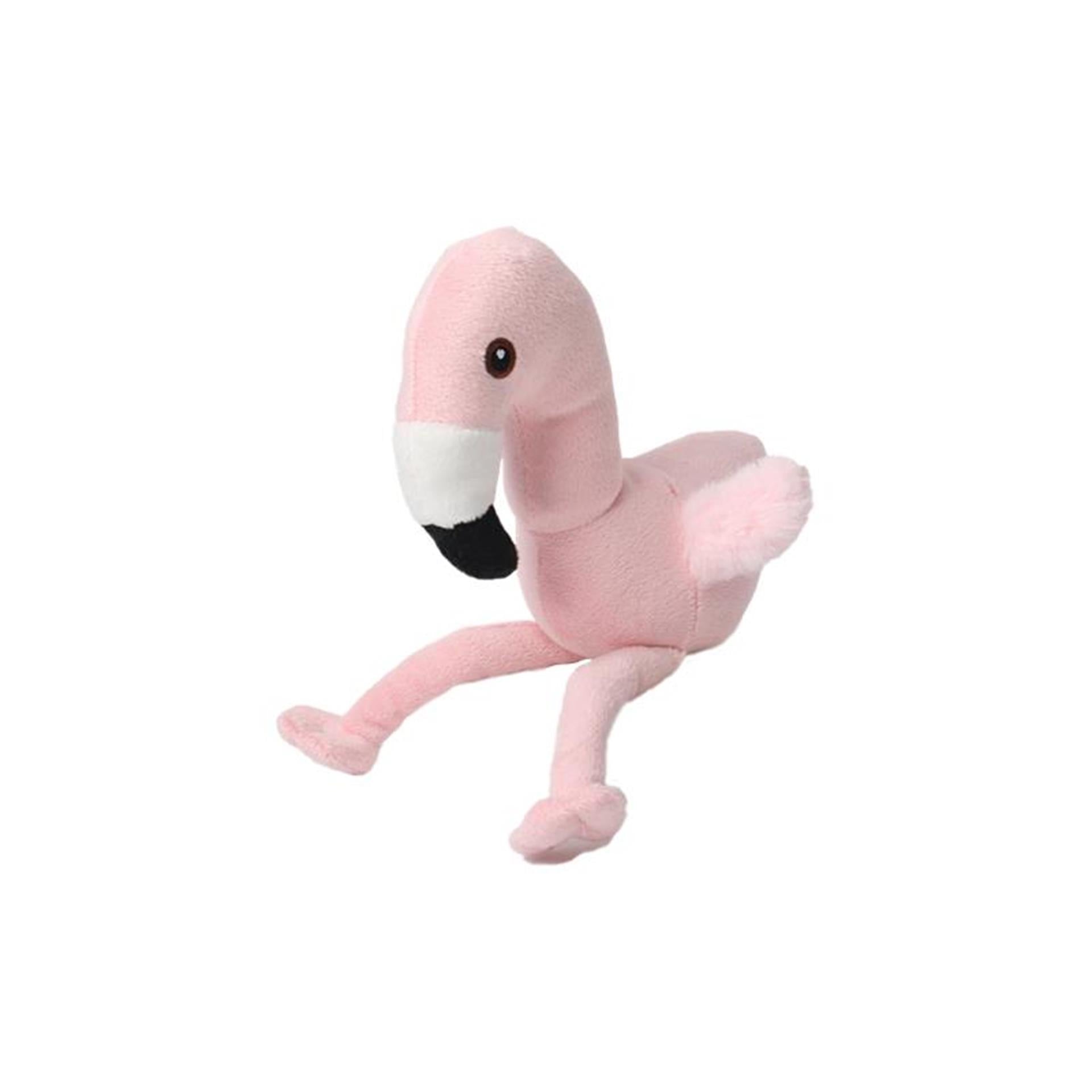Paperdreams happy friends - flamingo 15x15x18cm
