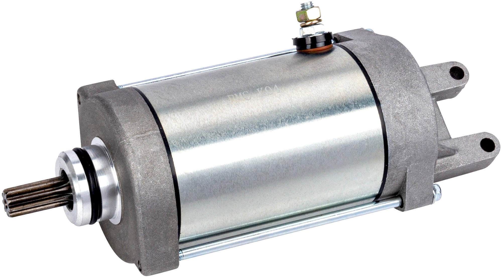 Rms startmotor starter motor