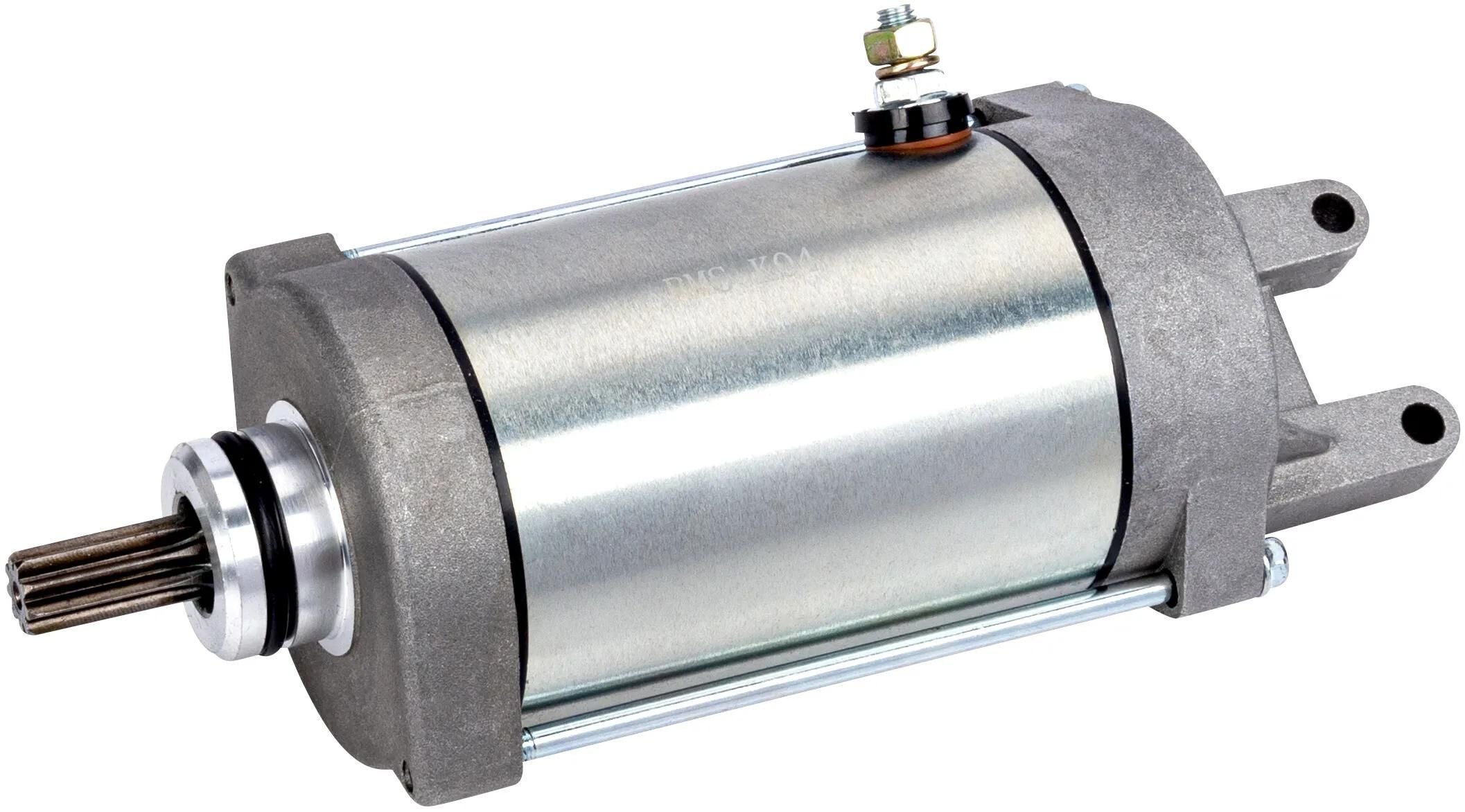 Rms anlassermotor starter motor