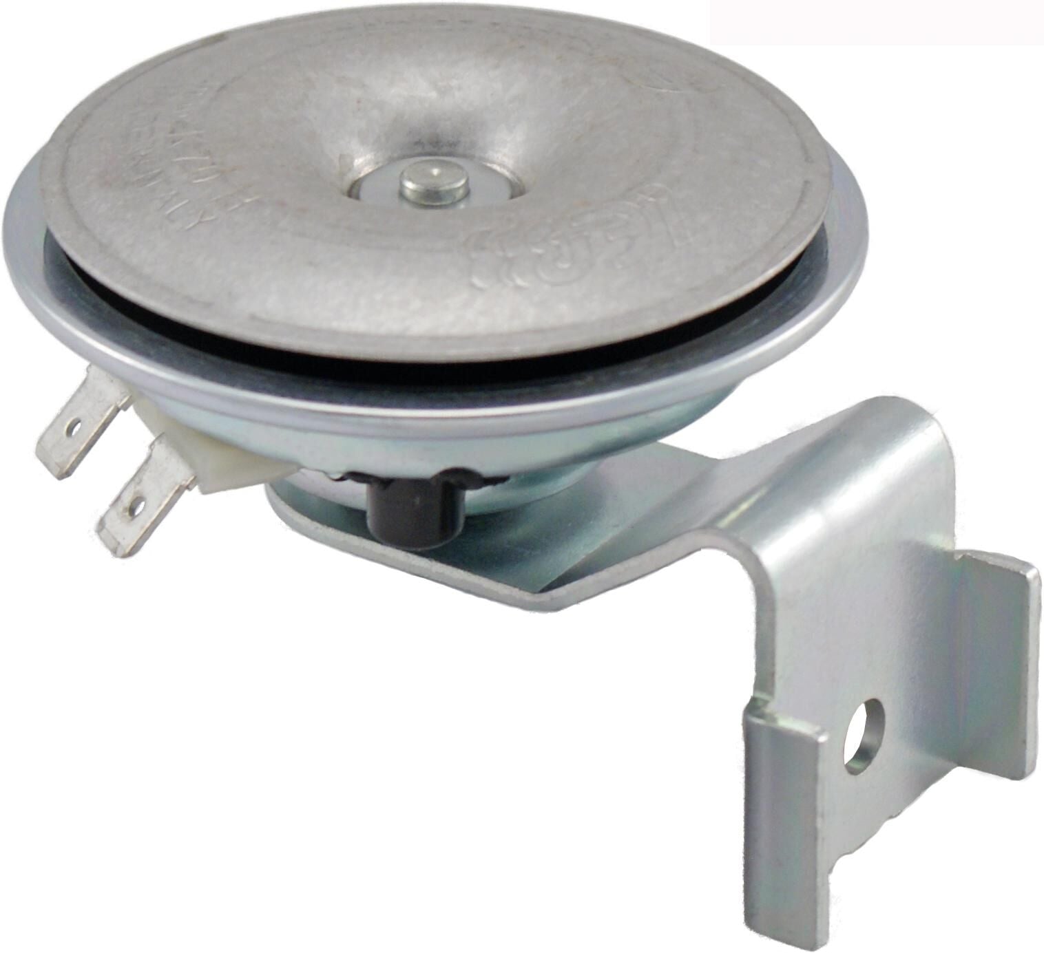 Rms stuurtoeter horns 12v ø 71 mm chrome