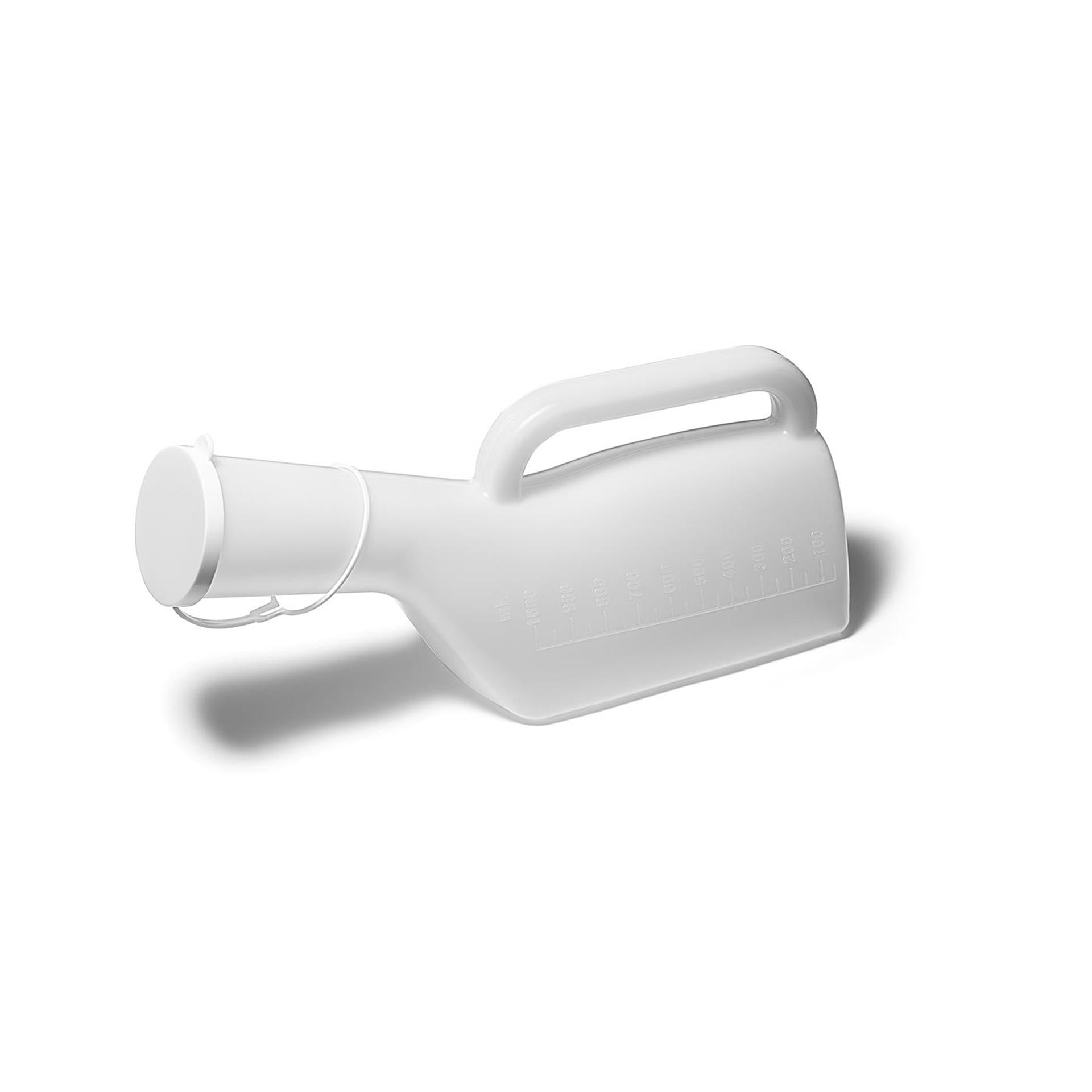 Vitility urinaal - man