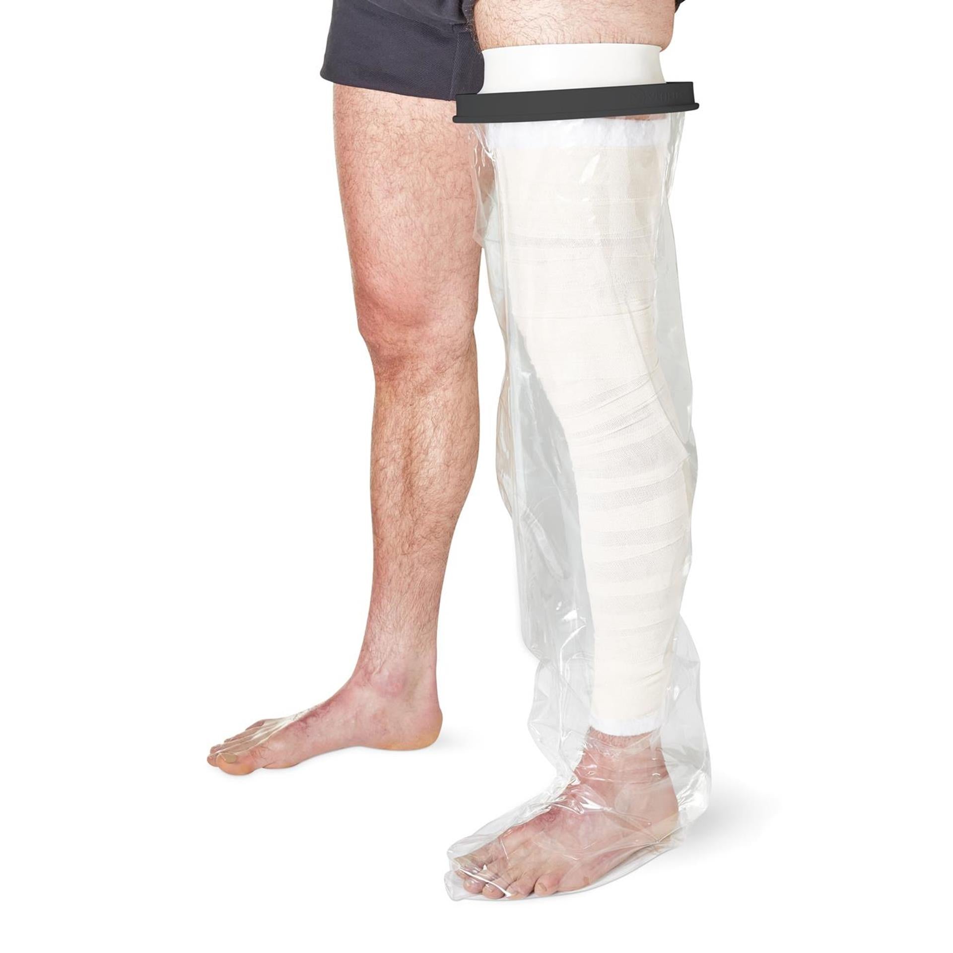 Vitility douchehoes - been heel