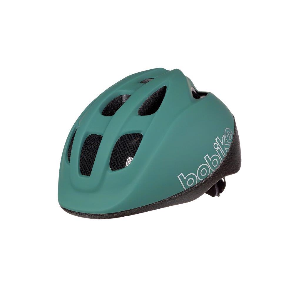 Helm Bobike go xs 46 53 Pepermunt