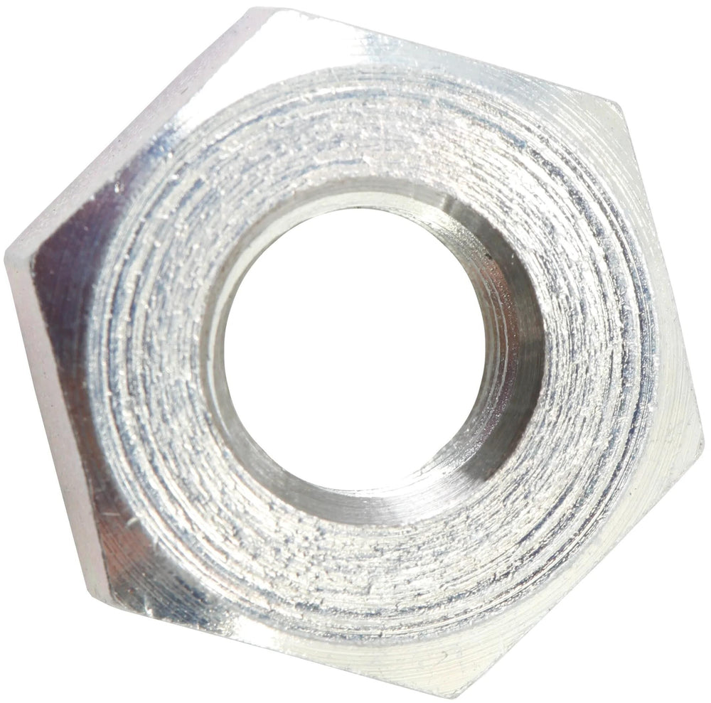 Rms vorgelegeteil hexagon nuts m9x1.25 din 439