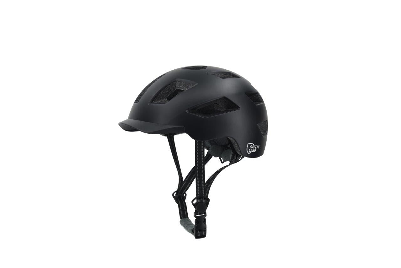 Helm Veiligheidslabs E-bahn 2.0