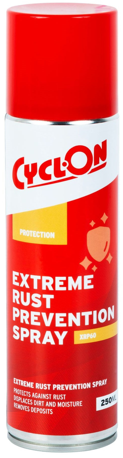 Cyclone XRP 60 Extreme Rust Protector - 250 ml