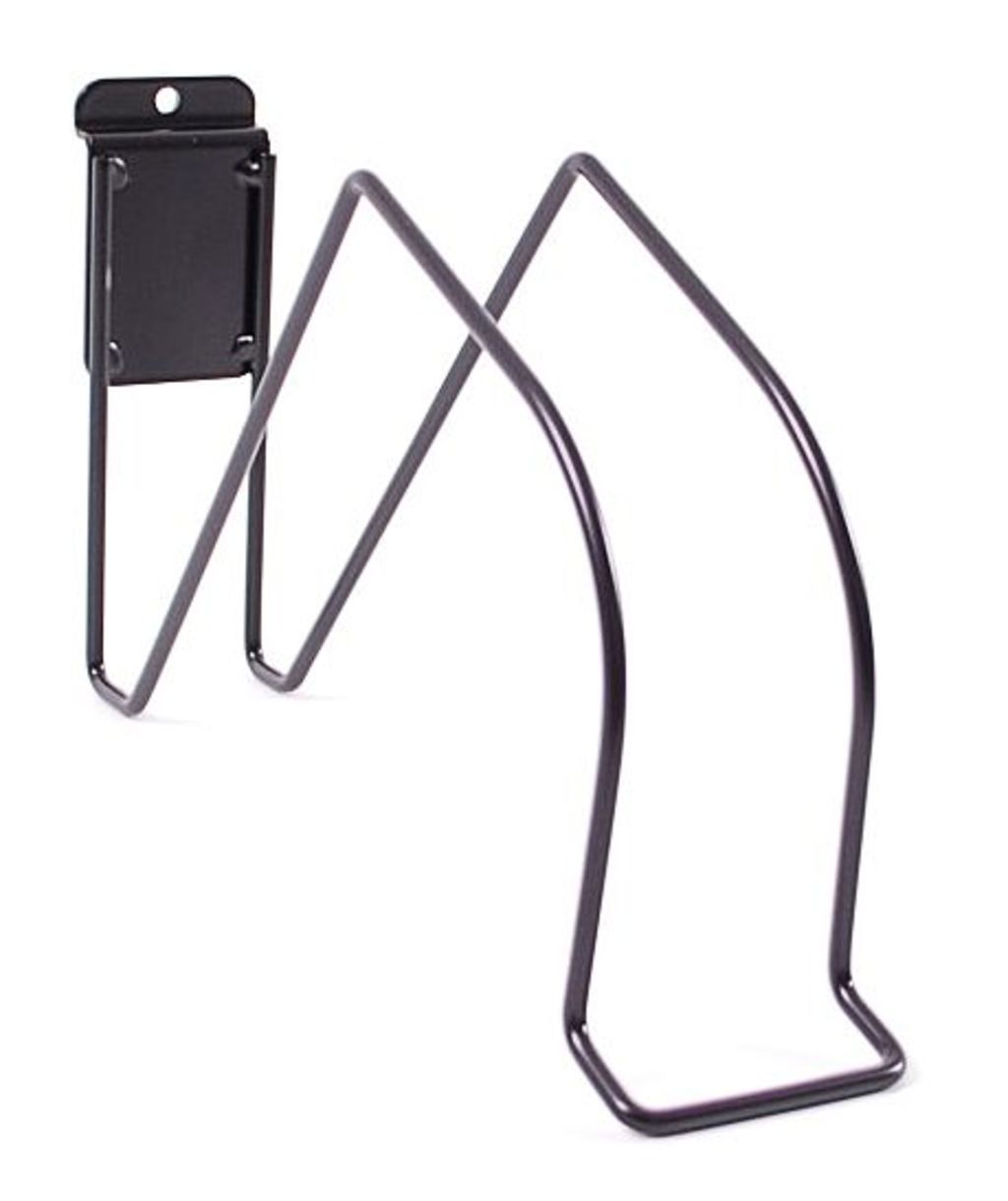 Unbranded stelling helmhouder flexislot