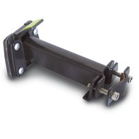 Porte-tige Basilic BasEasy - noir