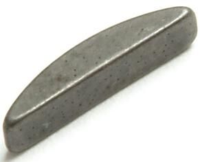 101 octane 101.octane halfronde wig woodruff keys lima kymco