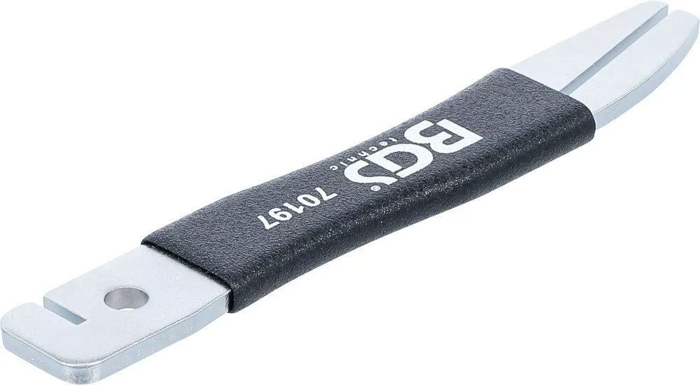 Bgs technic bremsscheiben-richtwerkzeug