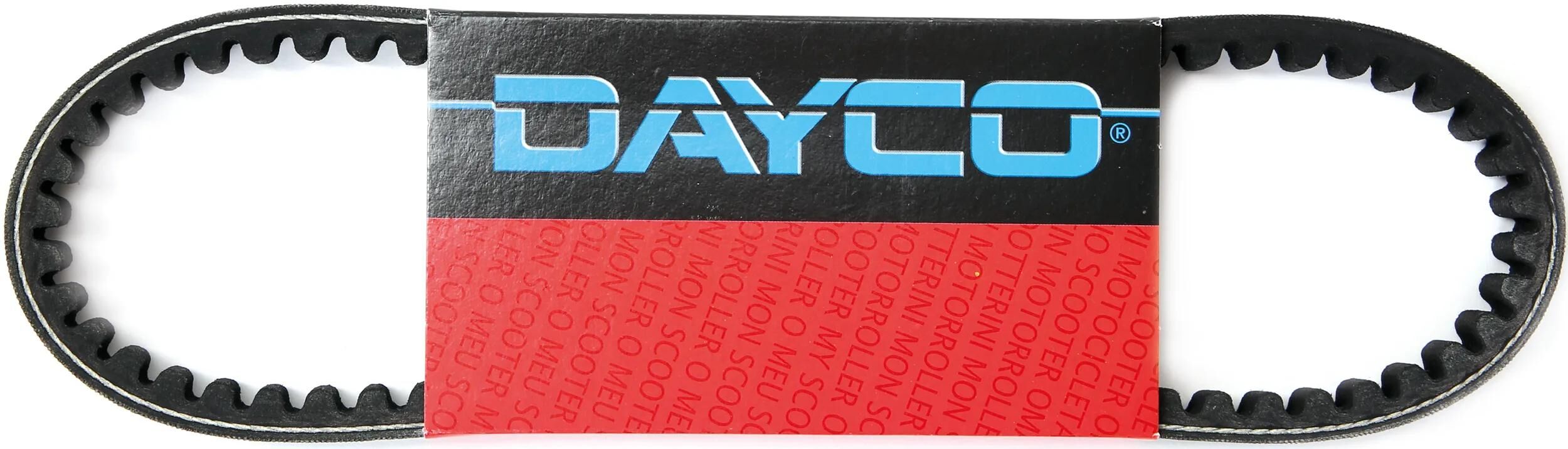 Dayco keilriemen standard v-belts 18.5x811 mm