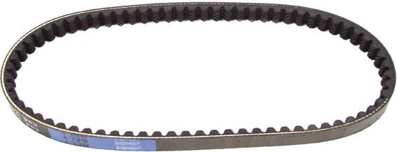 Gates v-snaar standard v-belts 17.5x707 mm