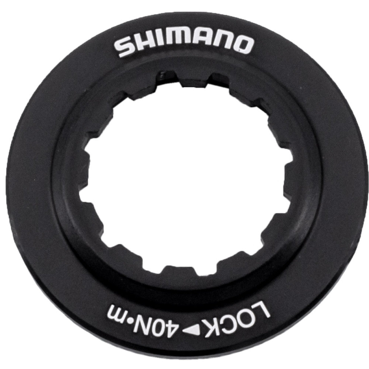 Frein à disque Shimano Deore SM-RT64 160mm Center Lock