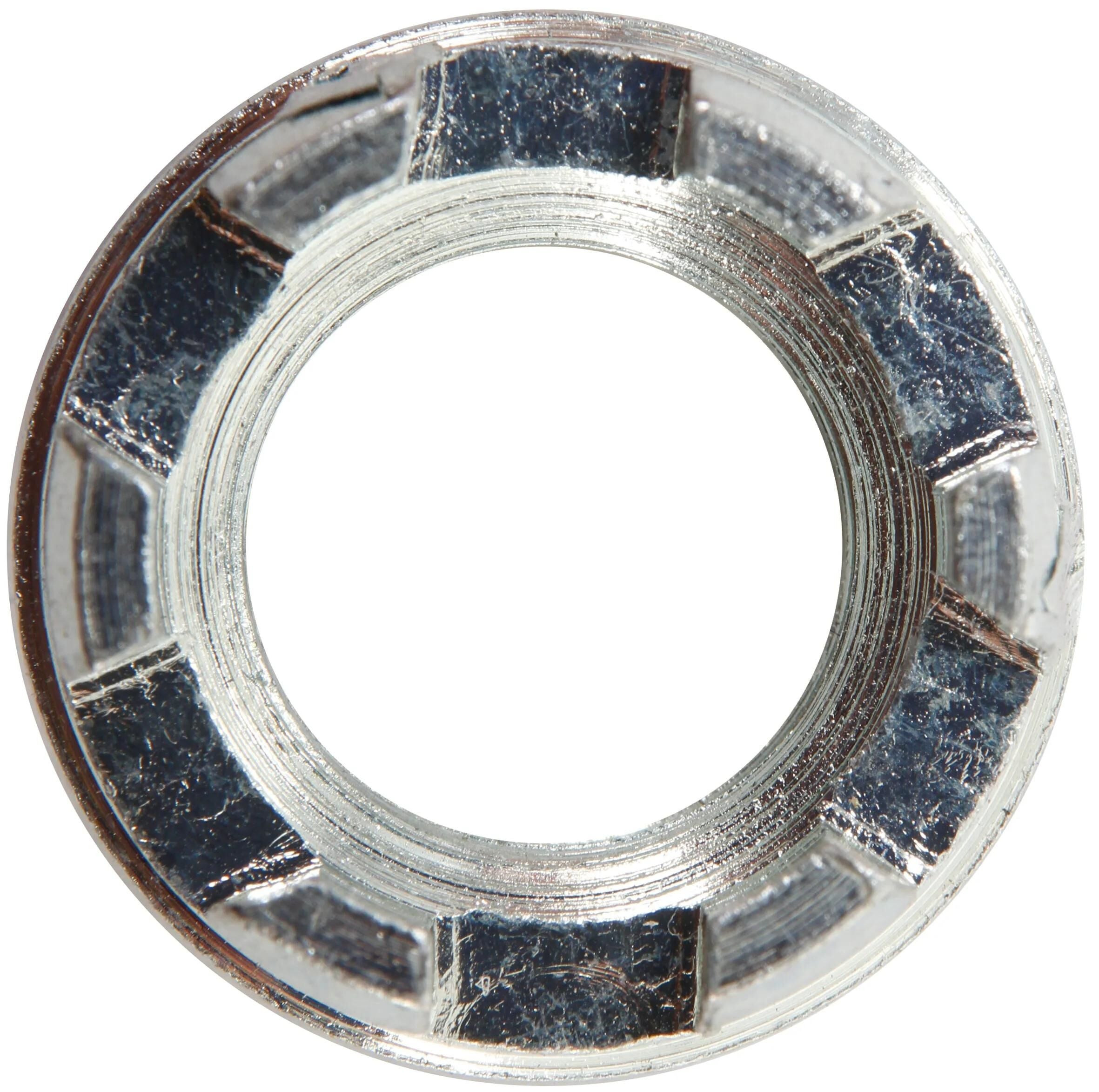 Cif ersatzteile castle nut rms m12x1.5 clutches
