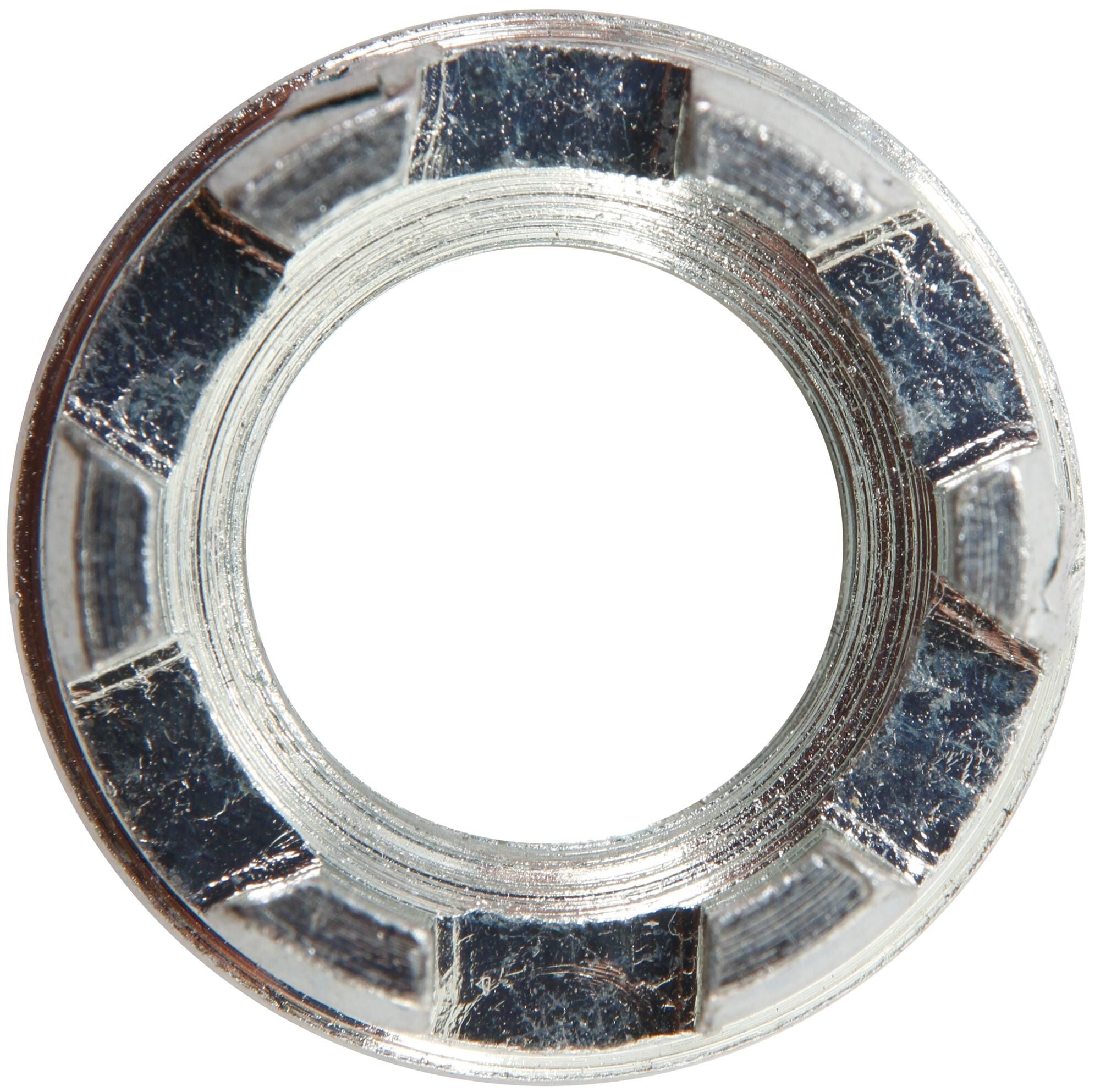 Cif reserve onderdelen castle nut rms m12x1.5 clutches