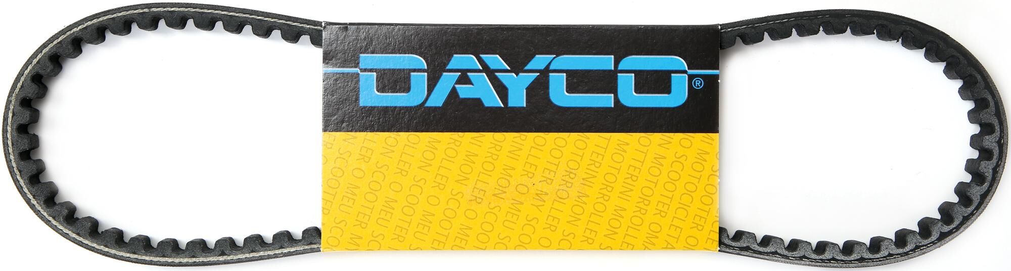 Dayco v-snaar power plus v-belts verst. 28.7x1025 mm
