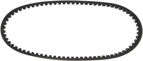 Polini v-snaar versterkt verstärkt v-belts verst. 17.4x775 mm