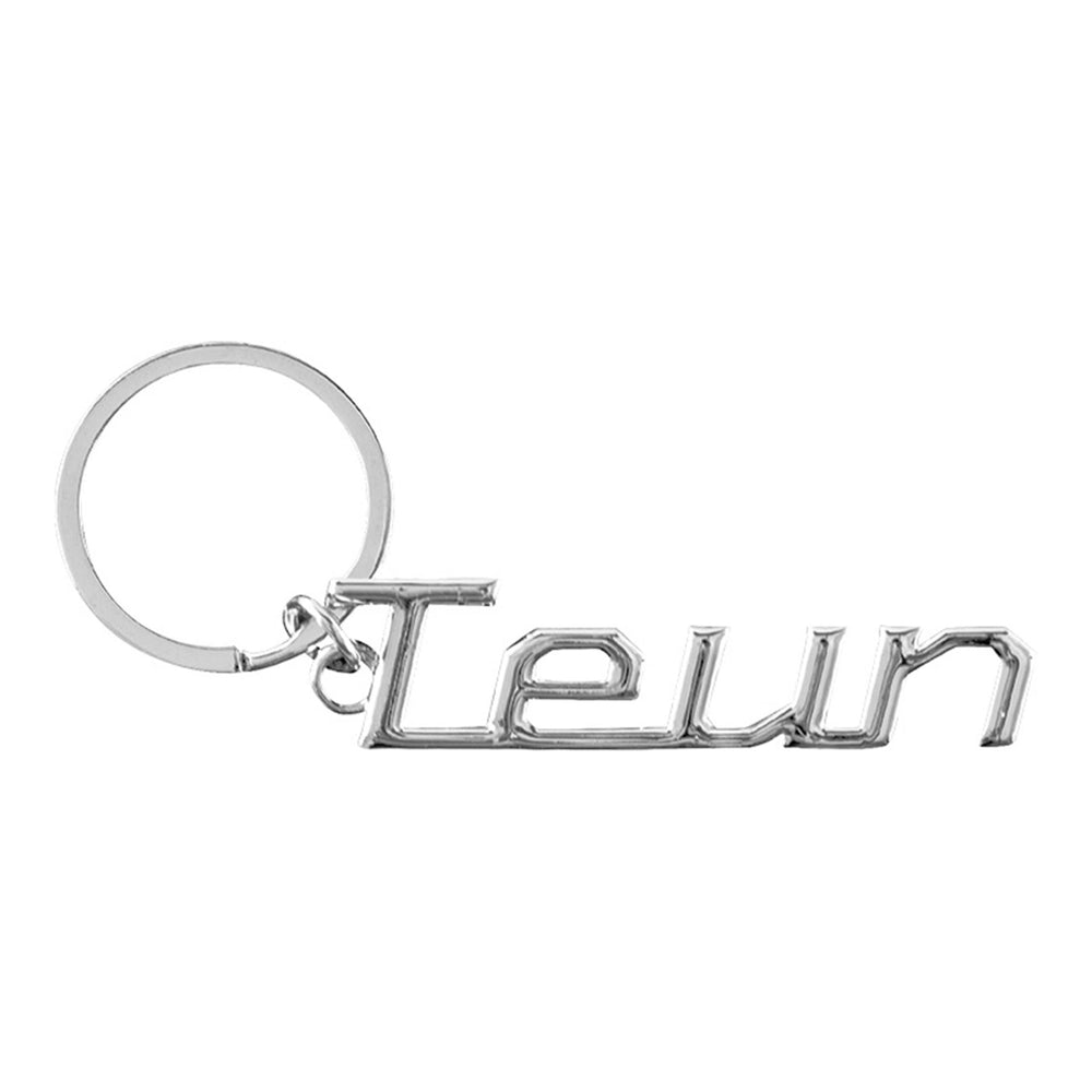 Paperdreams cool car sleutelhanger - teun