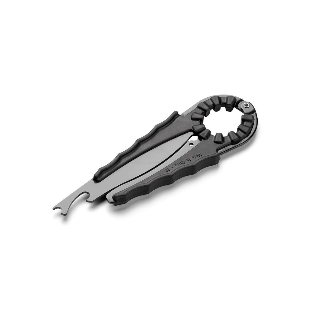 Vitility opener - 3-in-1 opener - 3-in-1