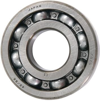 Athena kogellager c3 ball bearings 6328 c3 28x68x18