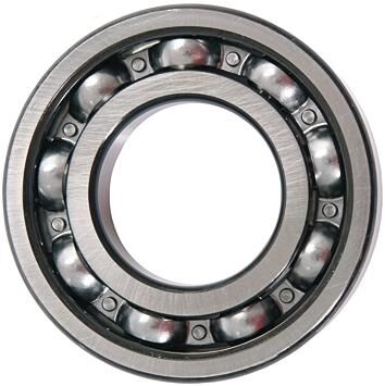 Ntn kogellager ball bearings 6207 c3 35x72x17