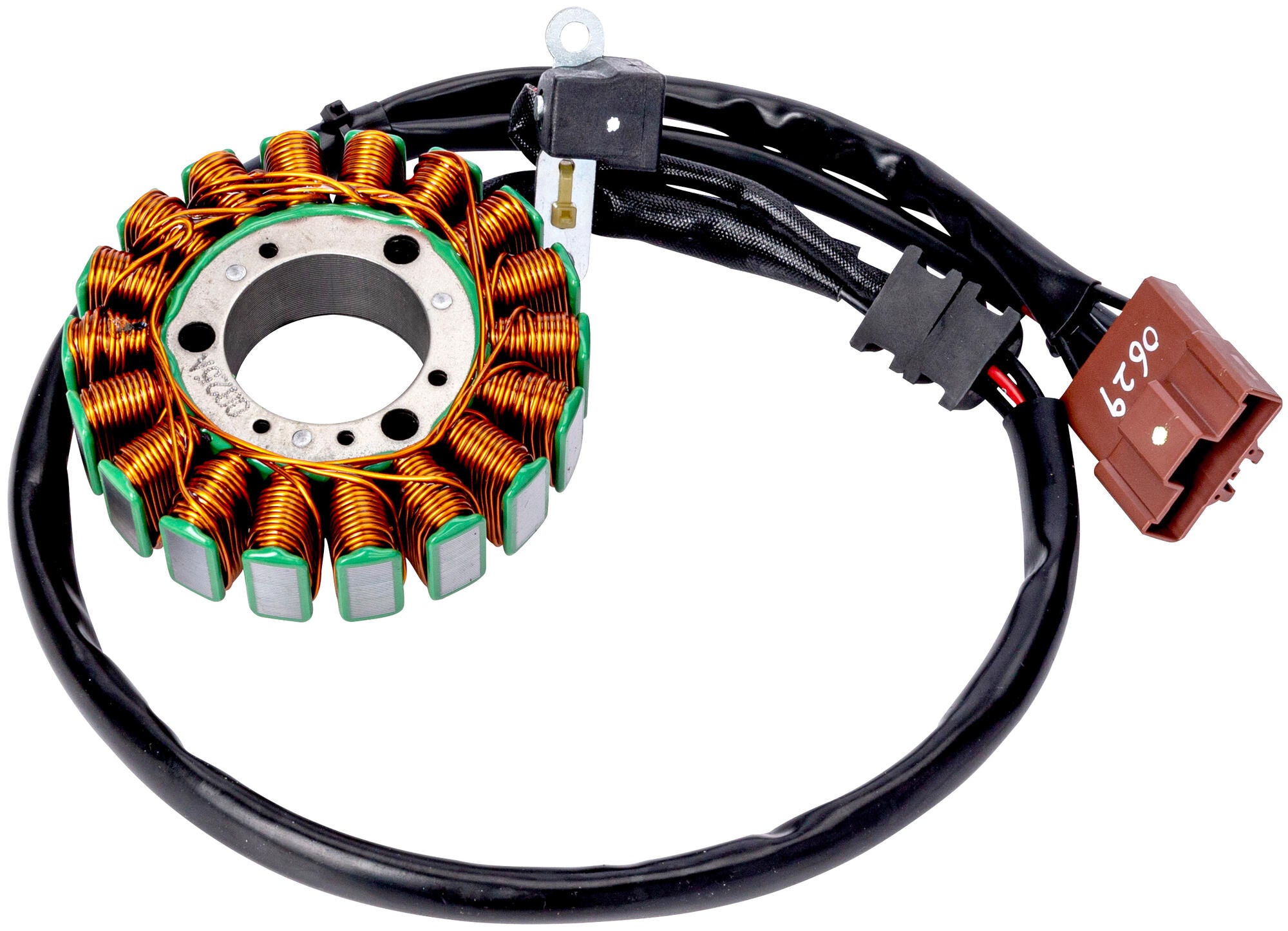 Rms ankerplaat anchor plates