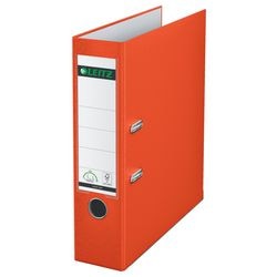 Ordner leitz rood a4 500 vel