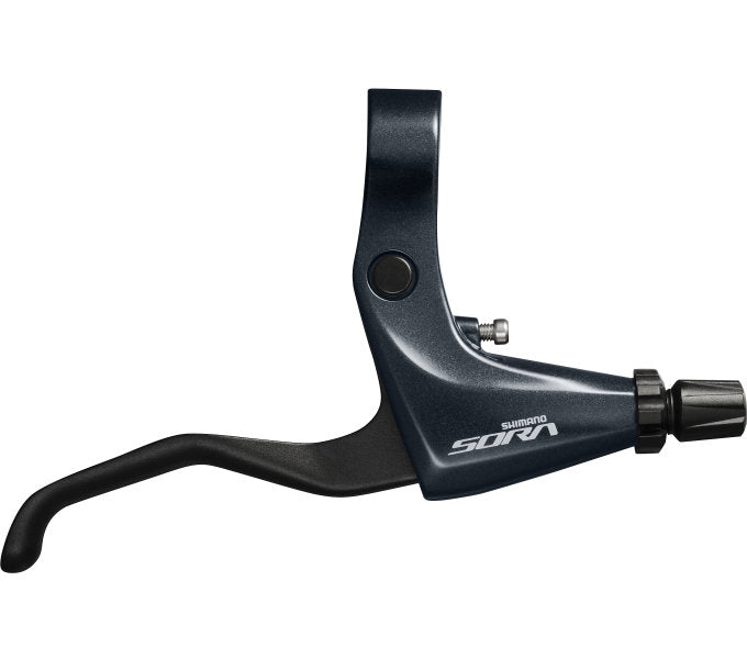 Shimano remgreep sora bl-r3000 br.lever shim. sora right 2,5-f gr.rd3000