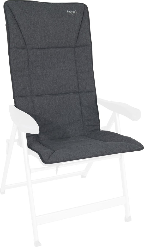 Crespo - verwarmde stoelhoes - hc 237