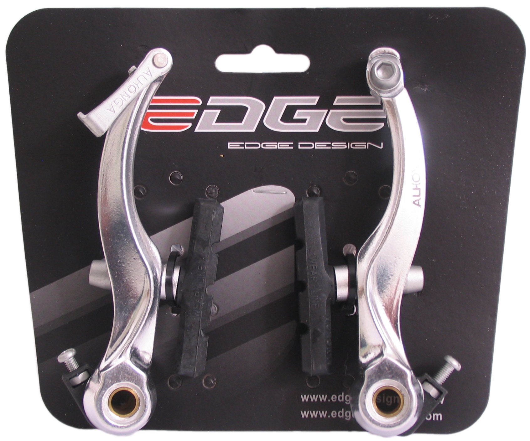 Edge v-brake achter