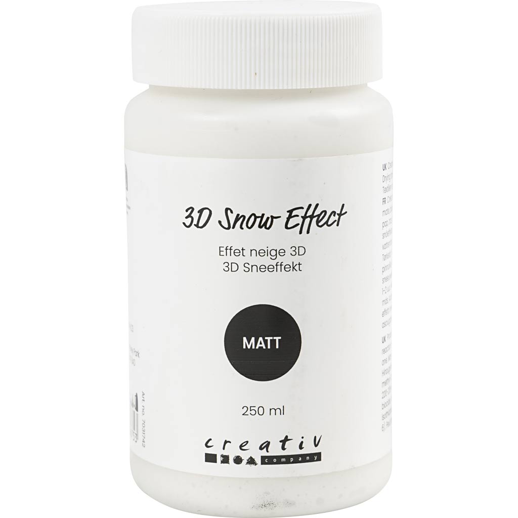 Https: www.cchobby.nl 3d-sneeuweffect-matt-wit-250-ml-1-doosje