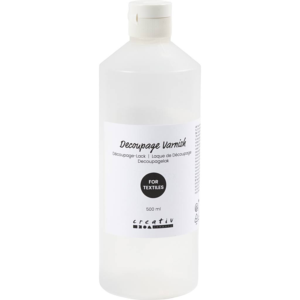 Https: www.cchobby.nl decoupage-lijmlak-voor-textiel-500-ml-1-fles